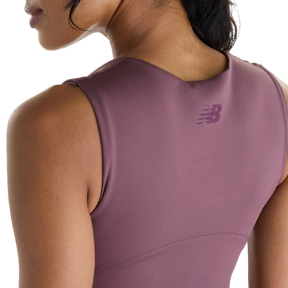 New Balance Women's Tournament NYC Tank WT62W4FU-FTK