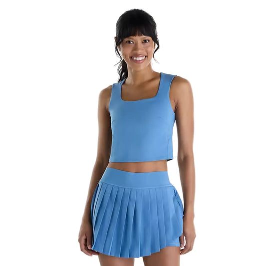 New Balance Women's Tournament NYC Tank WT62W4FU-HEB