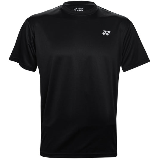 Yonex Men's T-Shirt Black