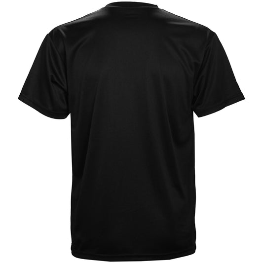 Yonex Men's T-Shirt Black