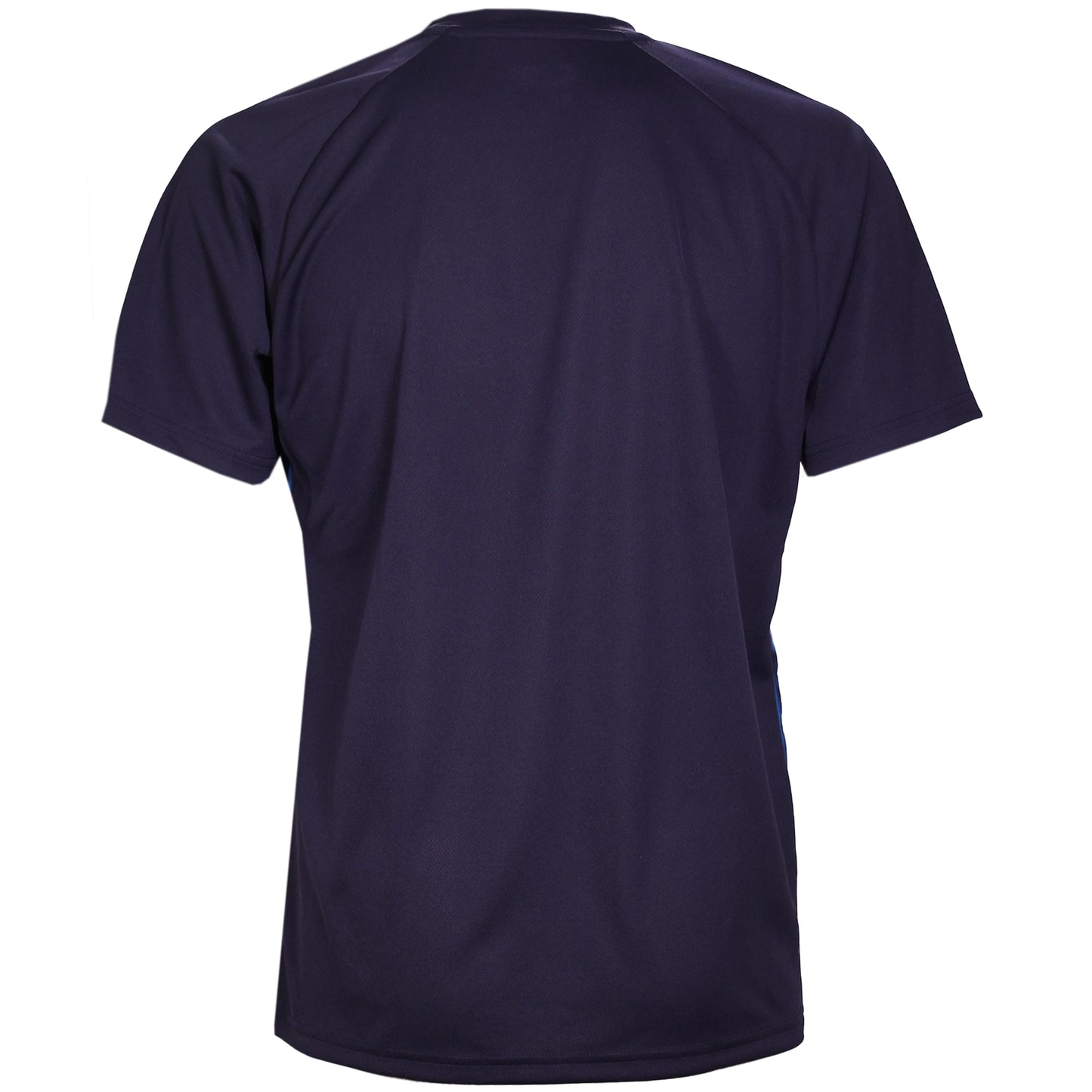Yonex Team Shirt pour homme YM0033 Bleu Marine