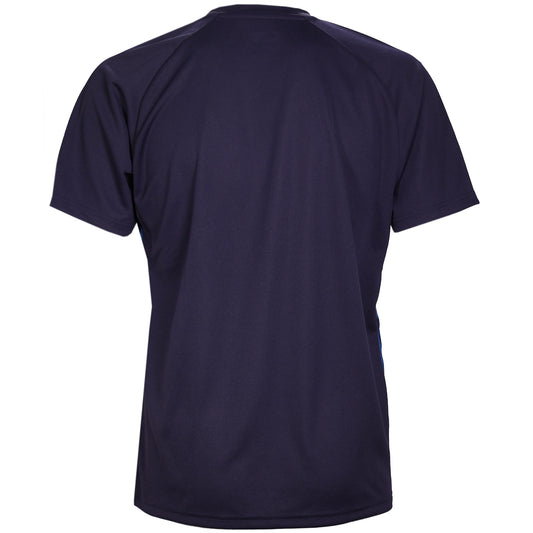 Yonex Men's Team Shirt YM0033 Navy Blue