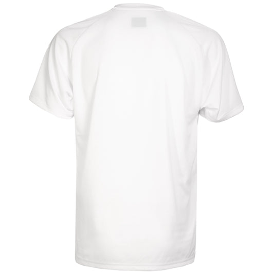 Yonex Men's Team Shirt YM0033 White