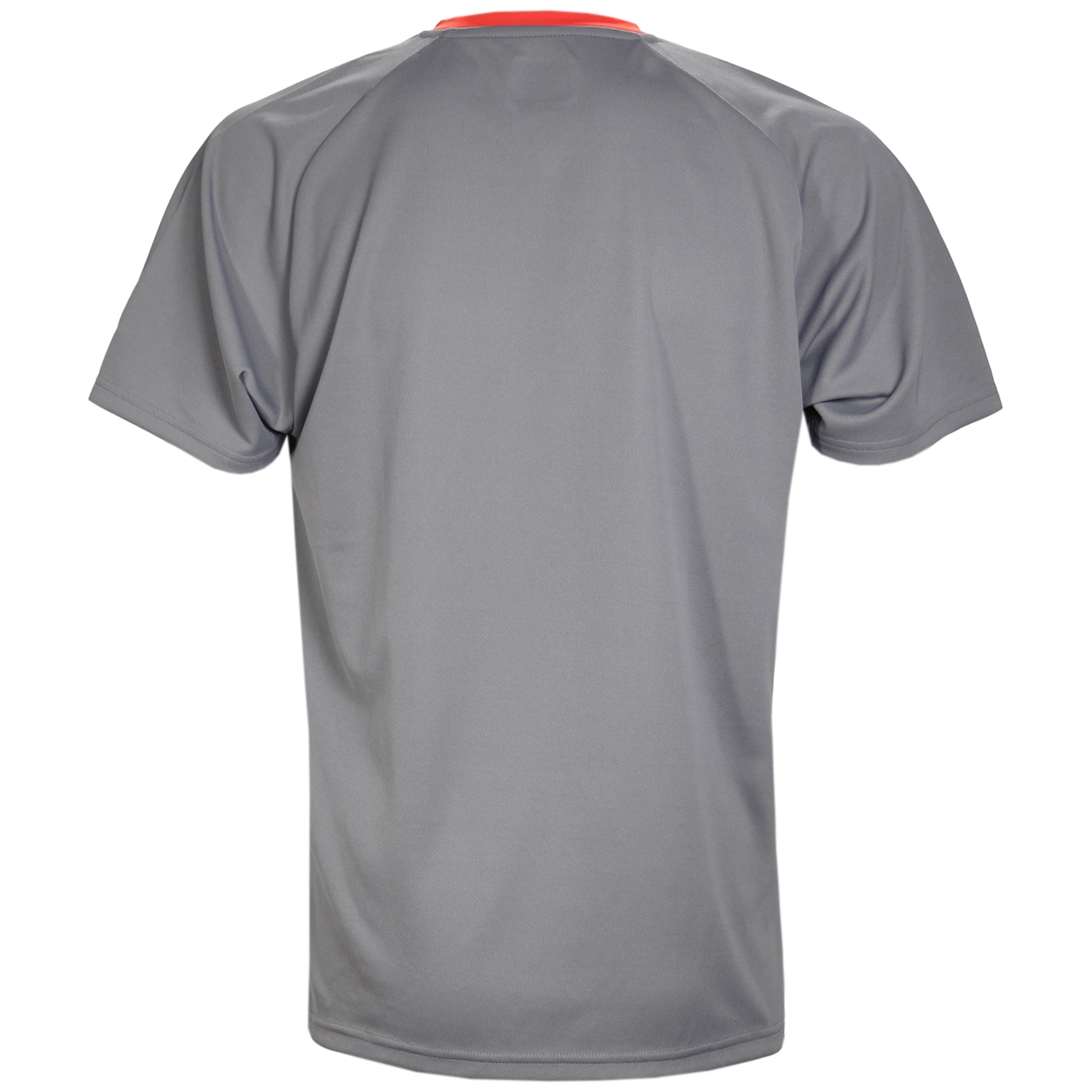 Yonex Men's Team Shirt YM0034 Grey - Tenniszon
