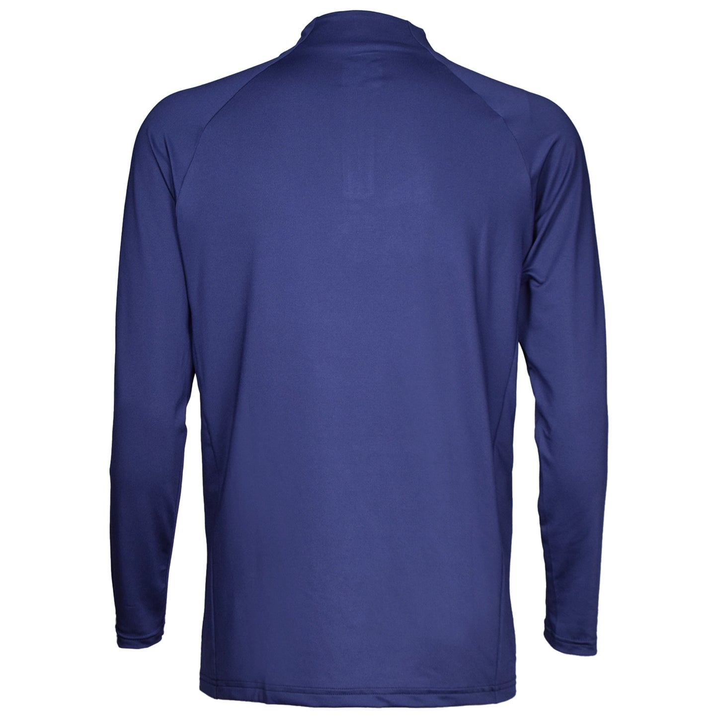 Yonex T-shirt à manches longues pour homme YM0037 Marine