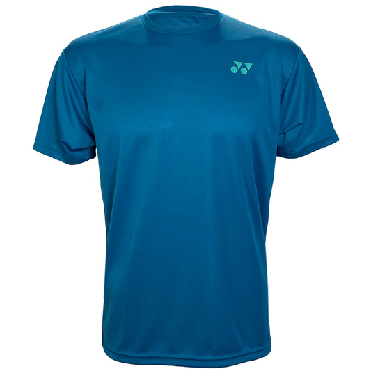 Yonex T-Shirt UNISEXE YM0045 Bleu