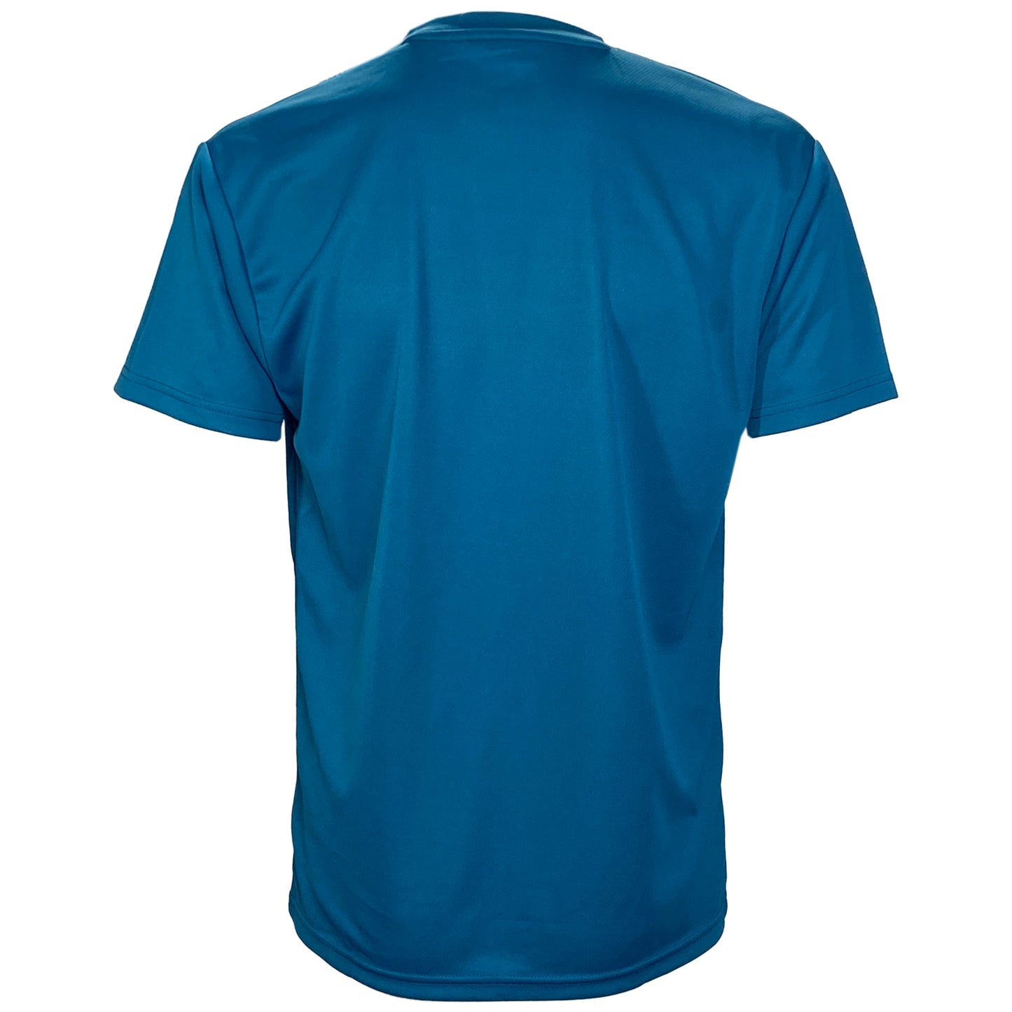 Yonex T-Shirt UNISEXE YM0045 Bleu