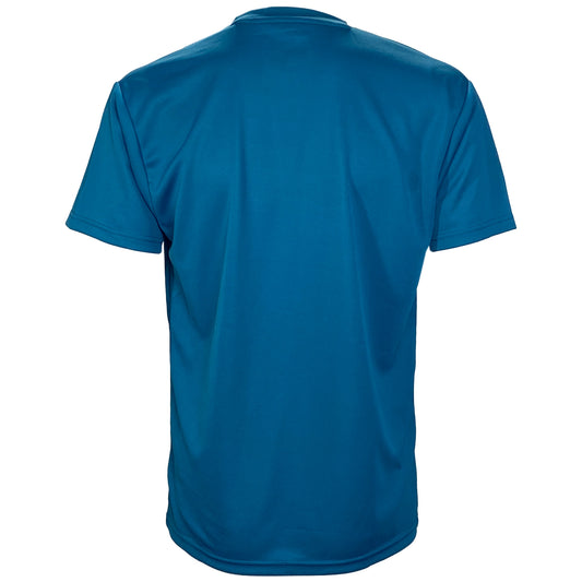 Yonex UNISEX T-shirt YM0045 Blue Green