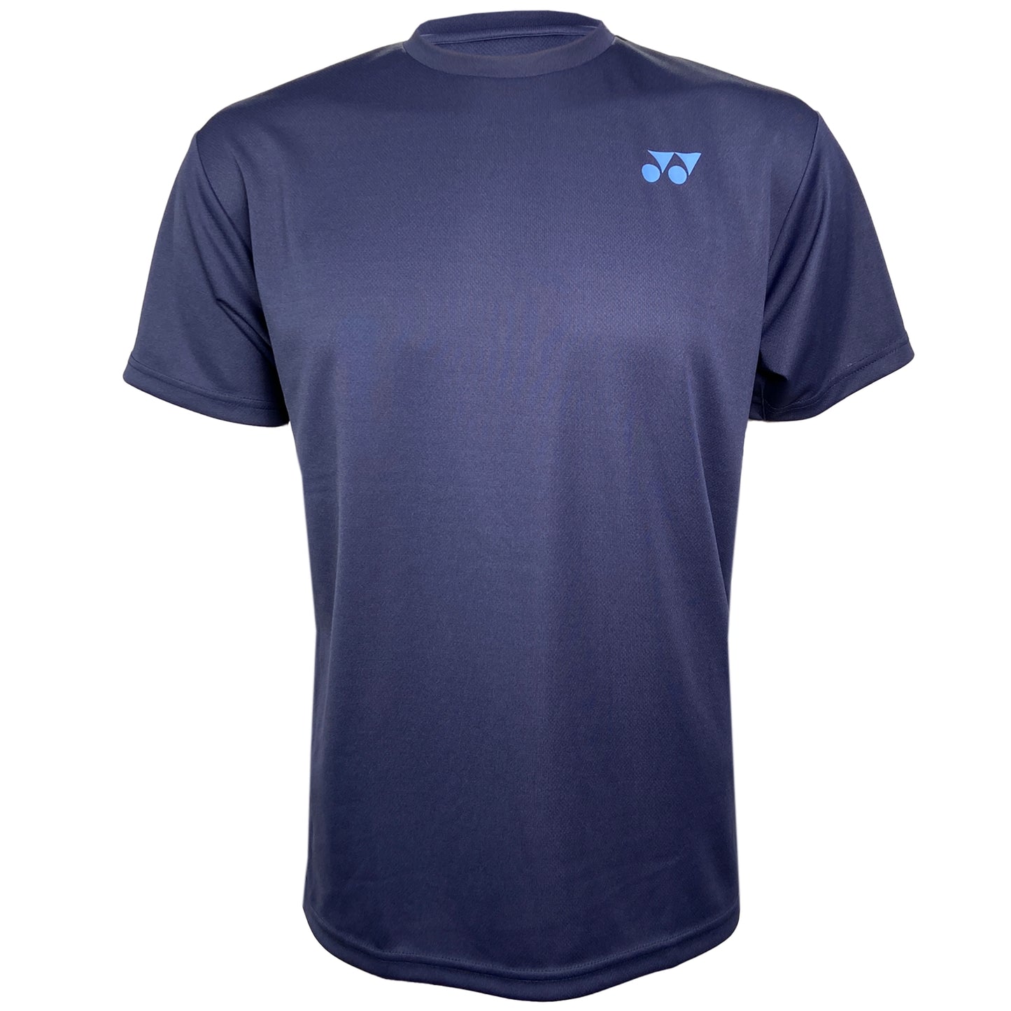 Yonex T-Shirt UNISEXE YM0045 Bleu