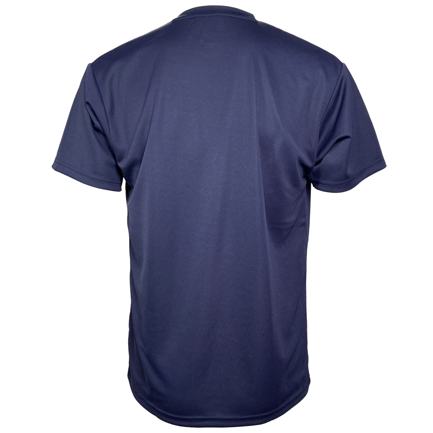 Yonex T-Shirt UNISEXE YM0045 Bleu