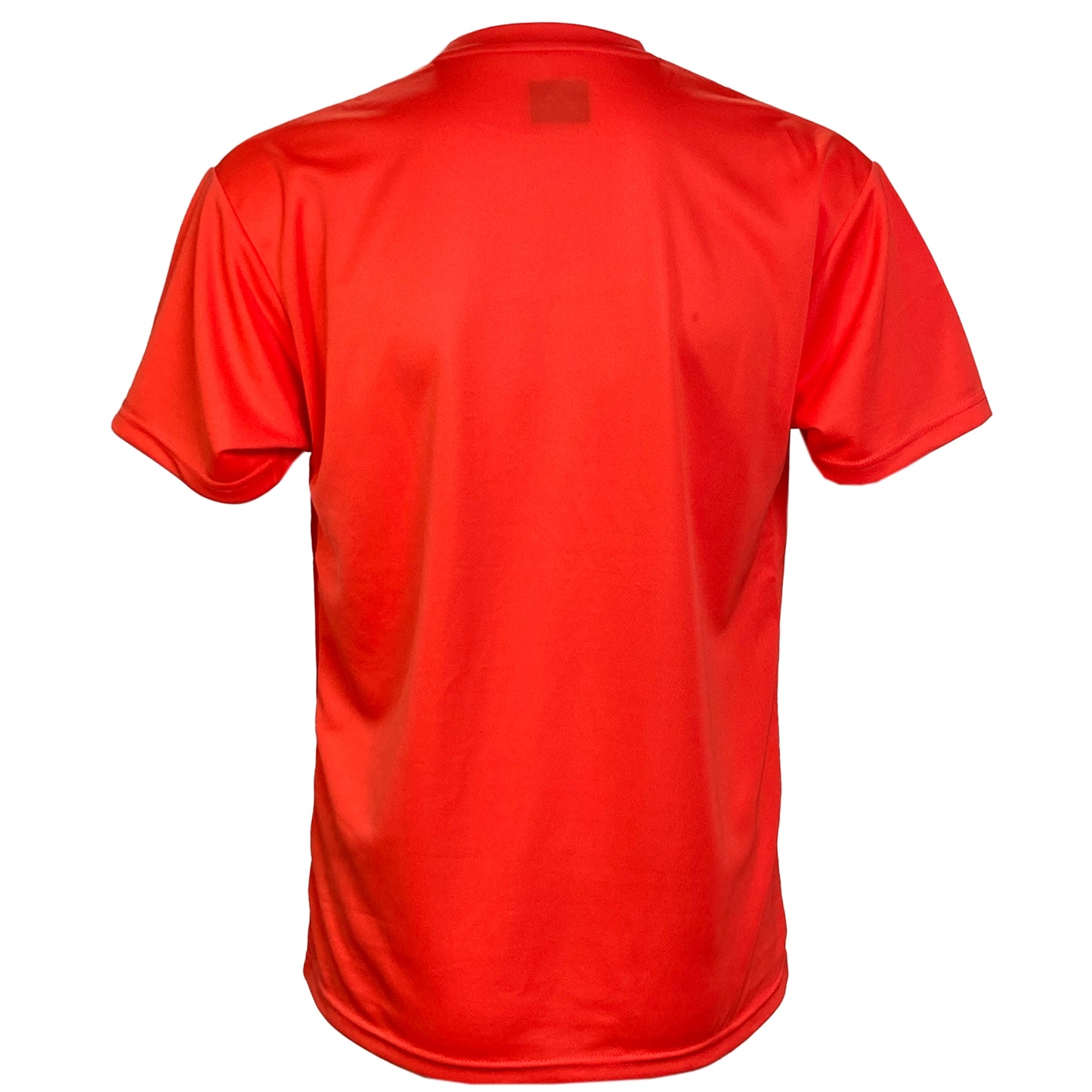 Yonex UNISEX T-shirt YM0045 Pearl Red