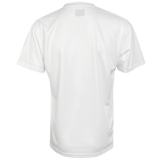 Yonex UNISEX T-shirt YM0045 White