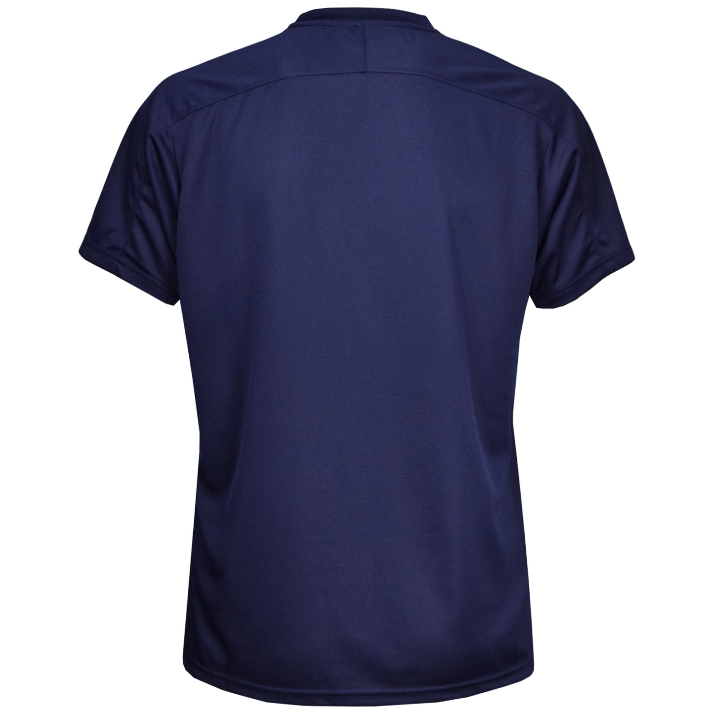 Yonex Men's Crew Neck Shirt YM0050 Dark Navy