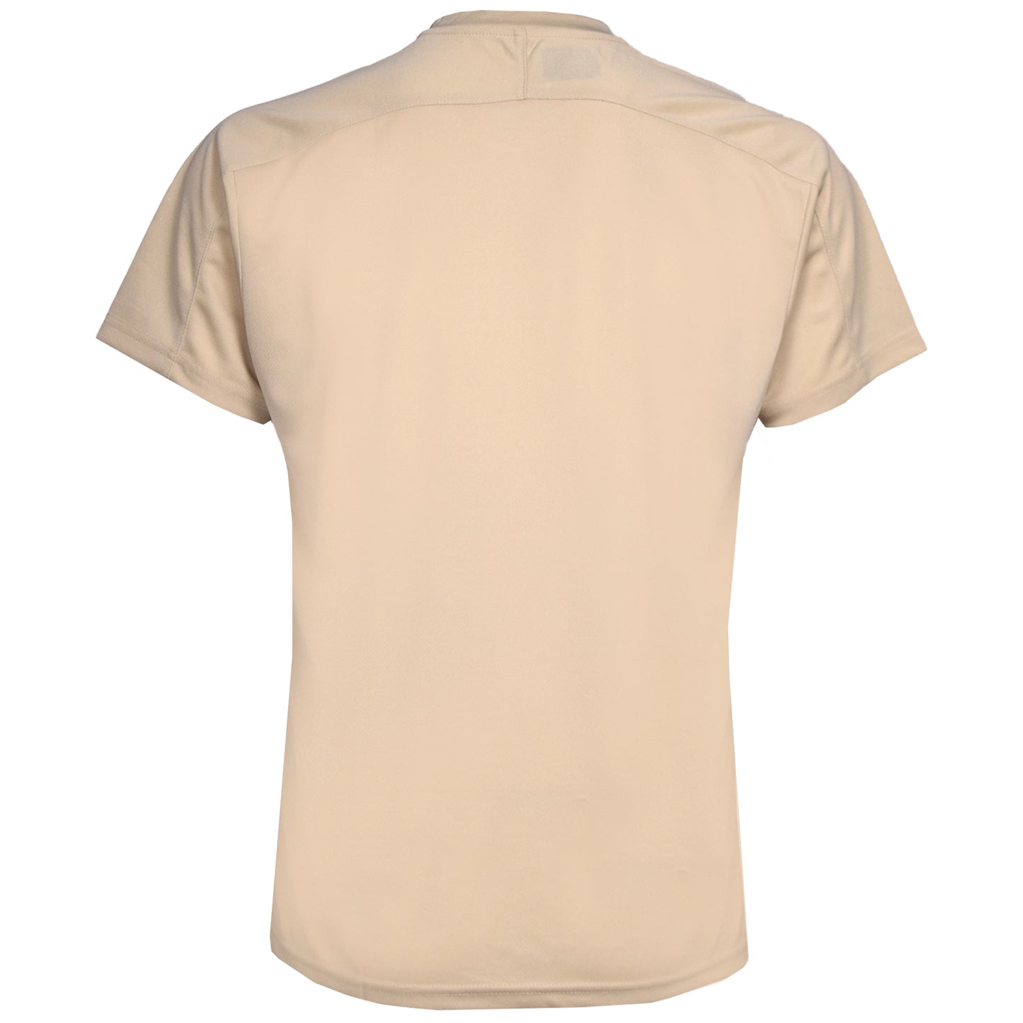Yonex Men's Crew Neck Shirt YM0050 Ice Beige