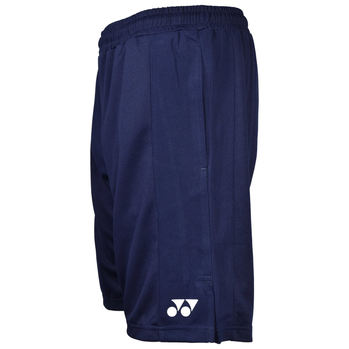 Yonex Men's Team Short YM0051 Dark Navy