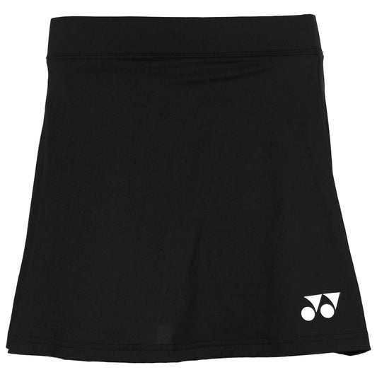 Yonex Lady's Team Short with Inner Short YW0030 Black
