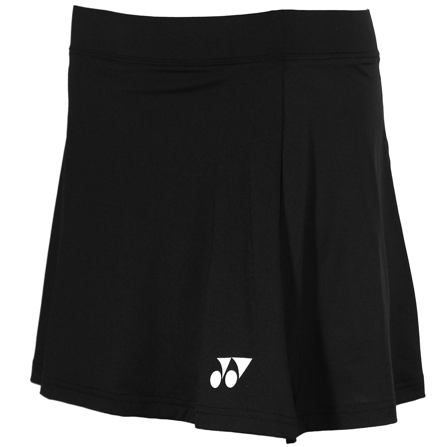 Yonex jupe Team avec short intérieur pour femme YW0030 Noir