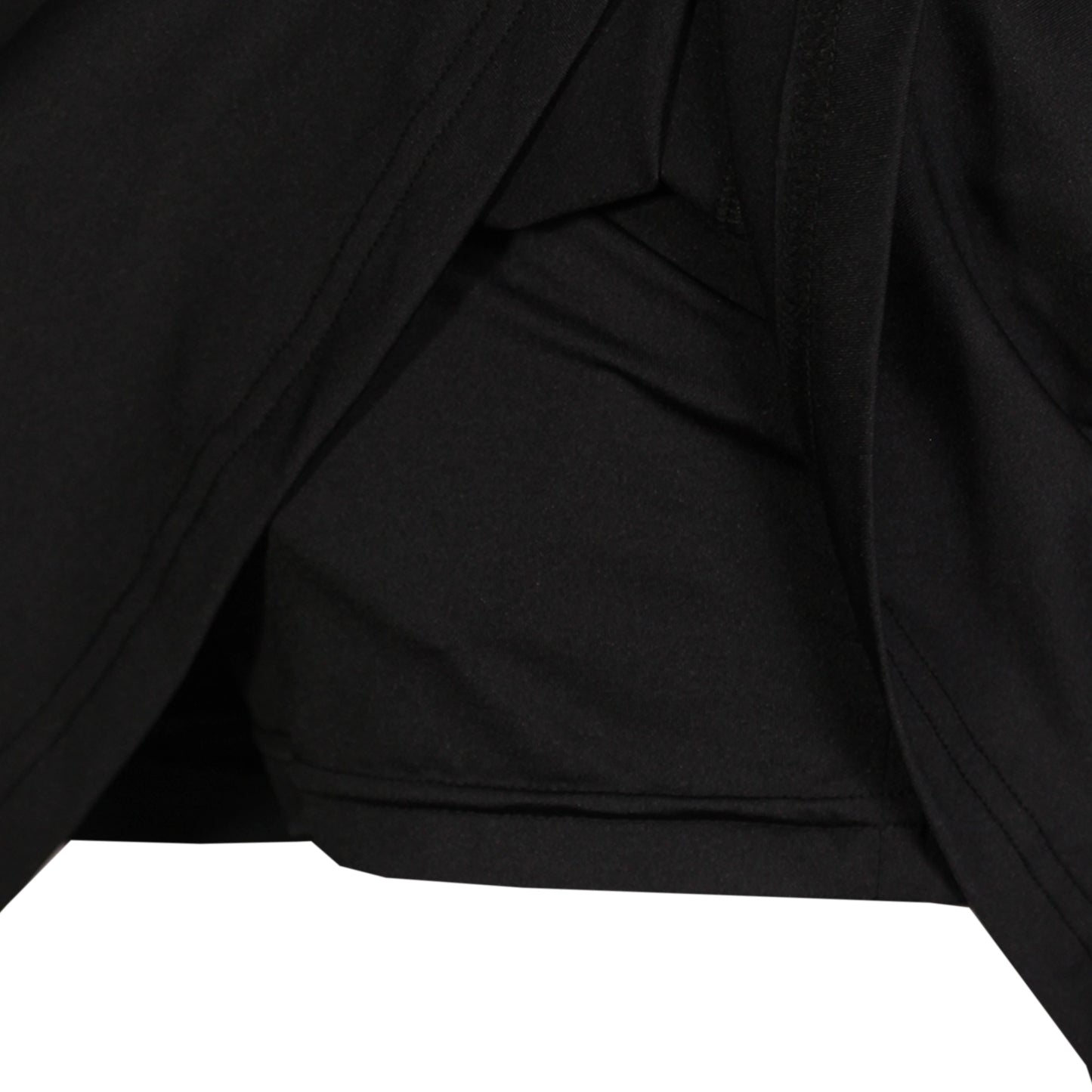 Yonex jupe Team avec short intérieur pour femme YW0030 Noir