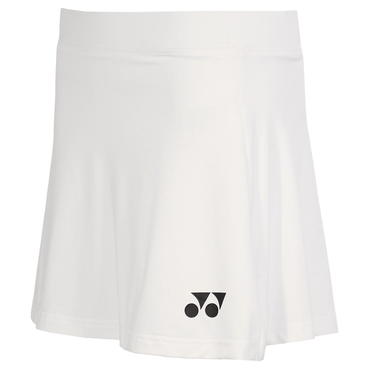 Yonex jupe Team avec short intérieur pour femme YW0030 Blanc