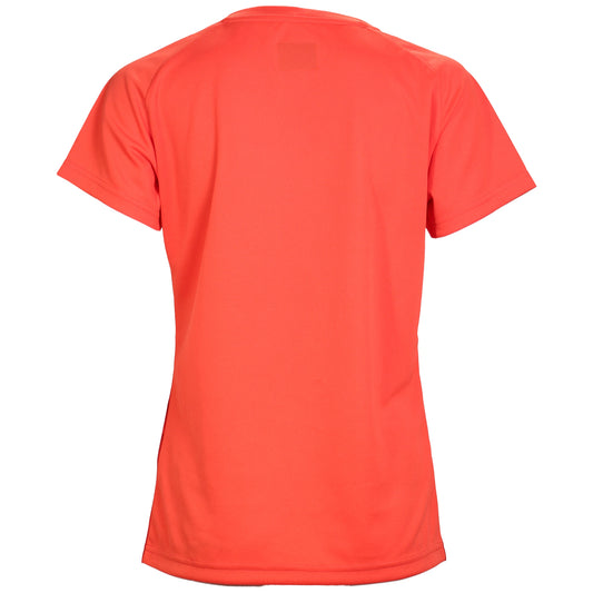 Yonex T-Shirt Team pour femme YW0033 Rouge