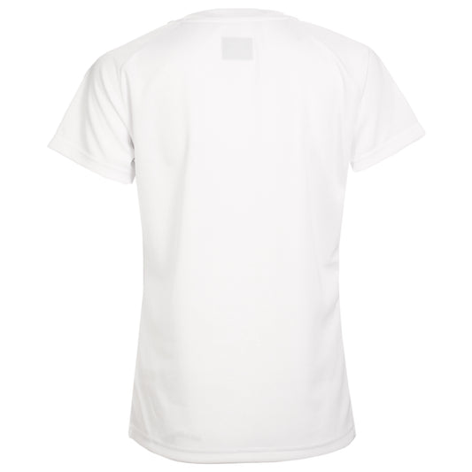 Yonex T-Shirt Team pour femme YW0033 Blanc