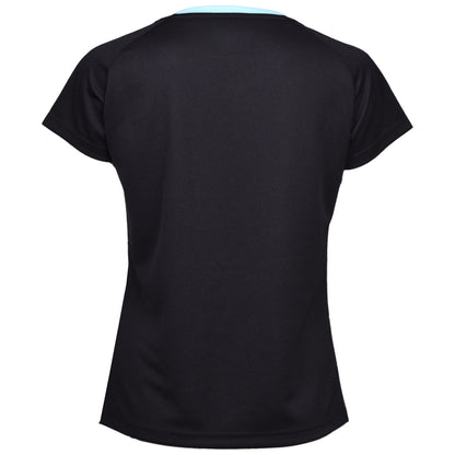 Yonex Women's Crew Neck Shirt YW0034 Black