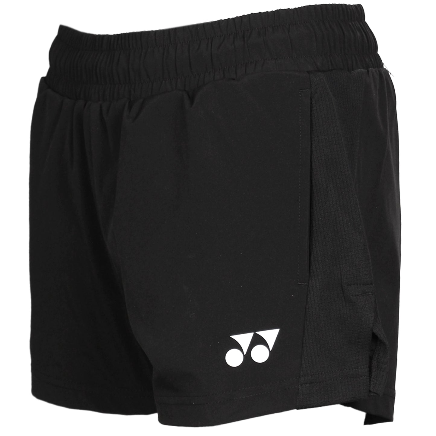 Yonex Women's Short with Inner Short YW0047 Black