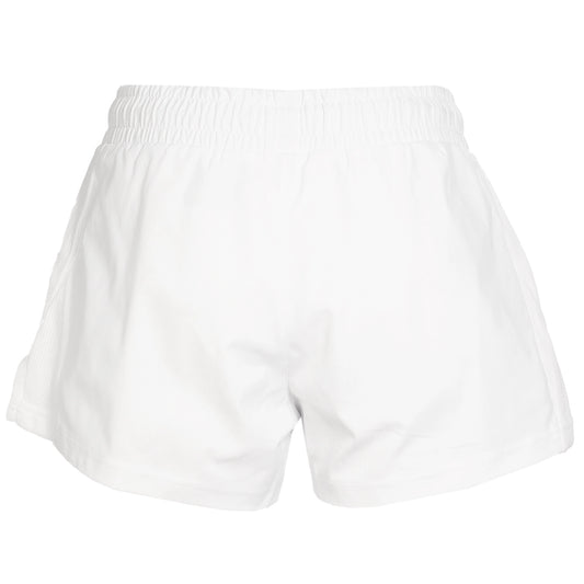 Yonex Women's Short with Inner Short YW0047 White