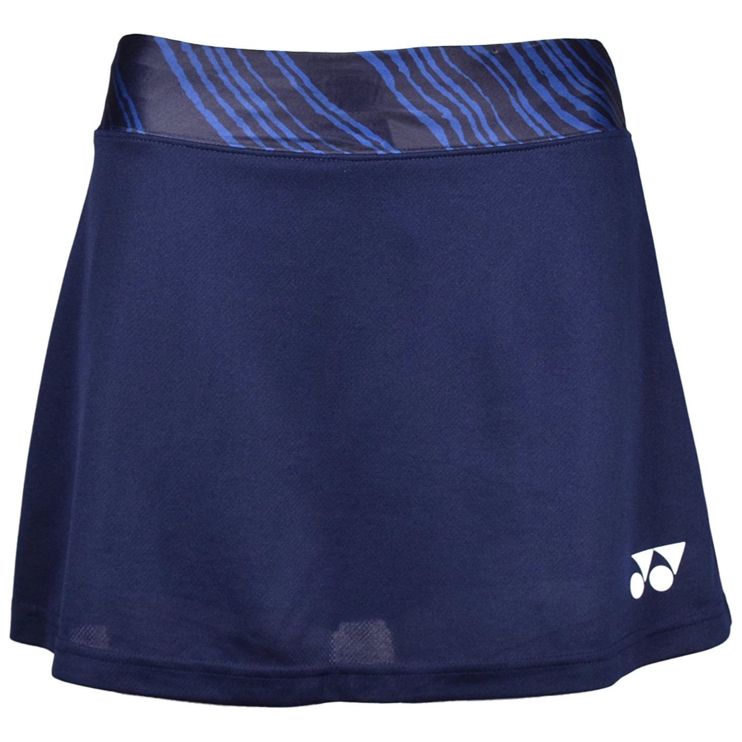 Yonex Women's Skirt with Inner Short YW0054 Dark Navy