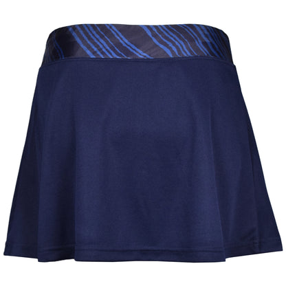 Yonex Women's Skirt with Inner Short YW0054 Dark Navy