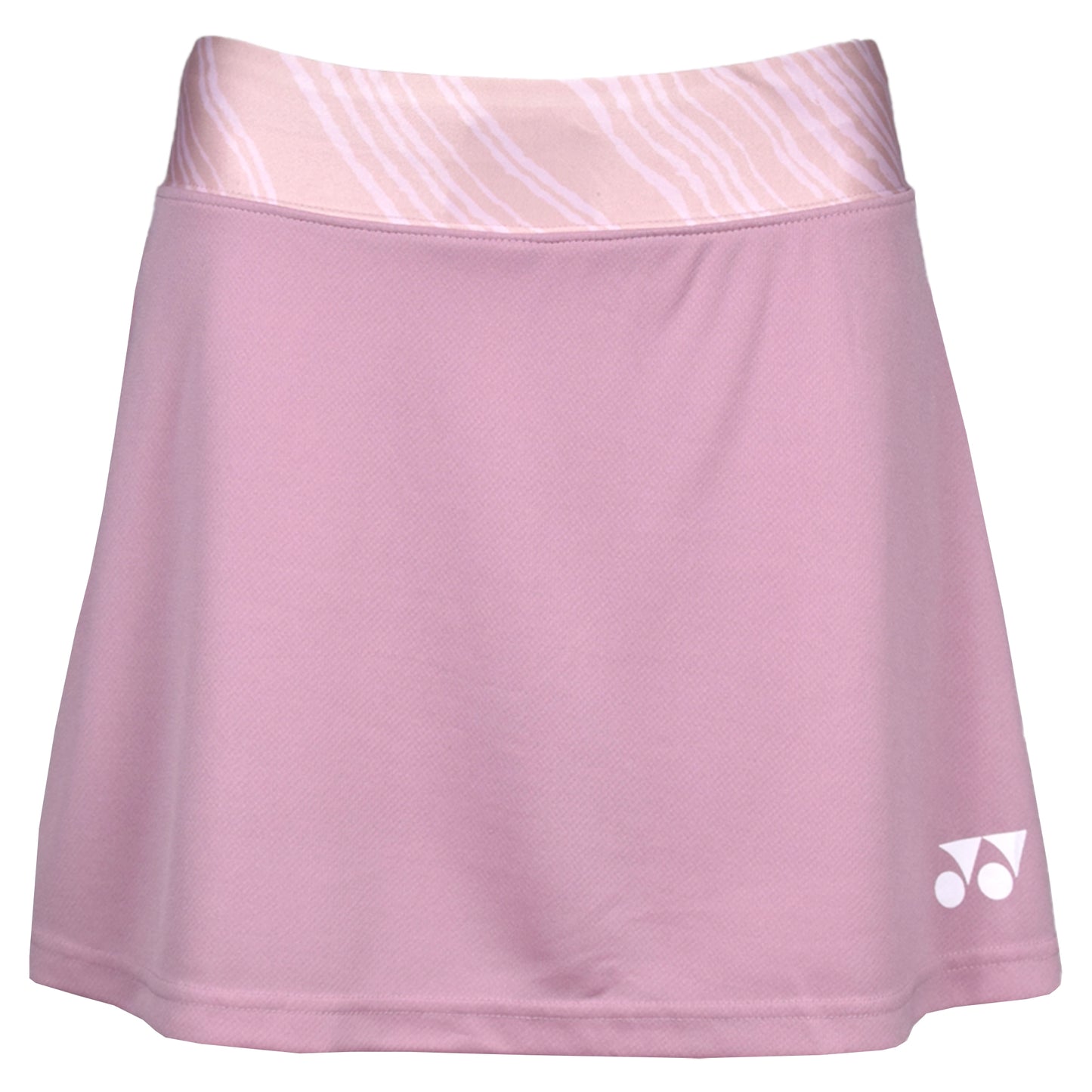 Yonex jupe avec short intérieur pour femme YW0054 Rose