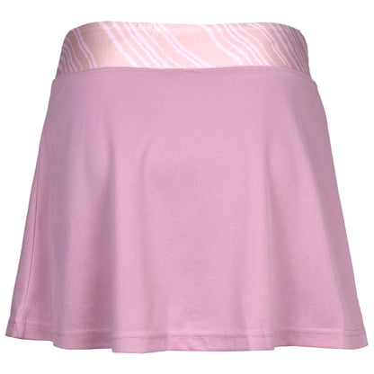 Yonex jupe avec short intérieur pour femme YW0054 Rose