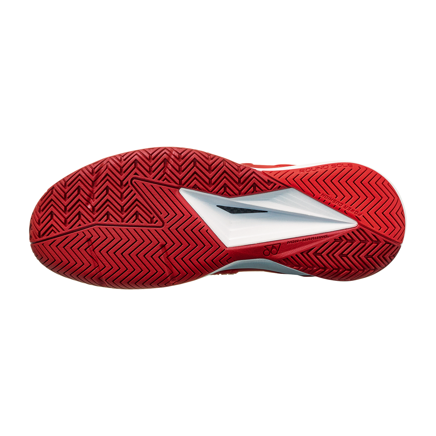 Yonex Homme Power Cushion Eclipsion 5 Rouge - Open d'Australie