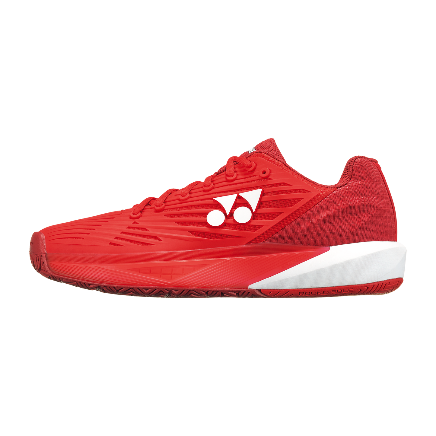 Yonex Homme Power Cushion Eclipsion 5 Rouge - Open d'Australie