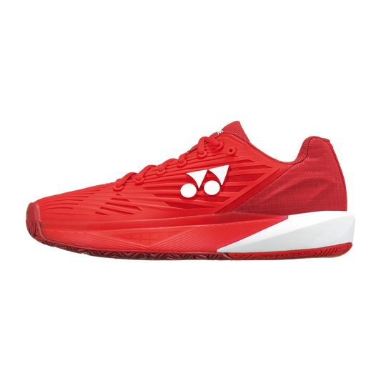 Yonex Homme Power Cushion Eclipsion 5 Rouge - Open d'Australie