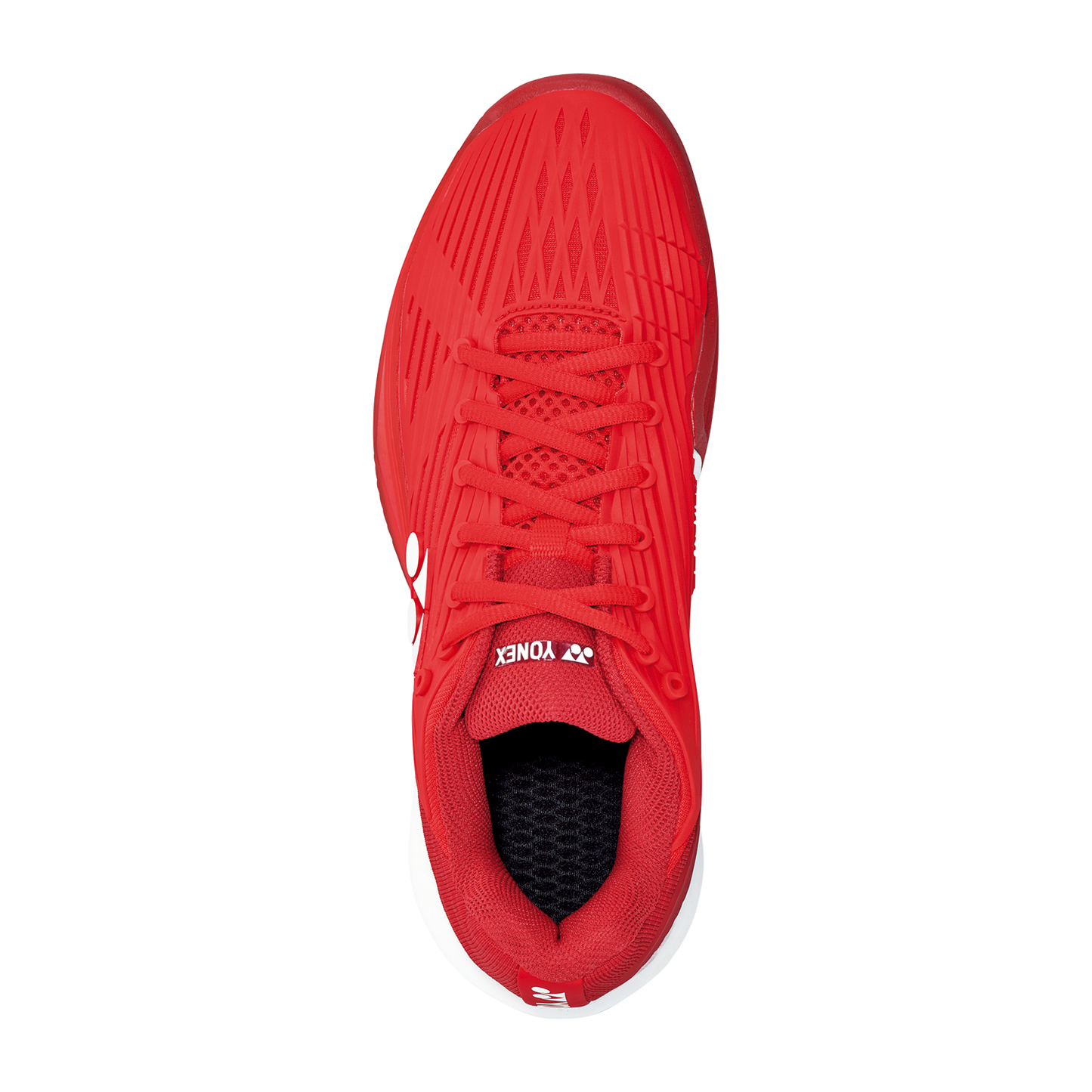 Yonex Homme Power Cushion Eclipsion 5 Rouge - Open d'Australie