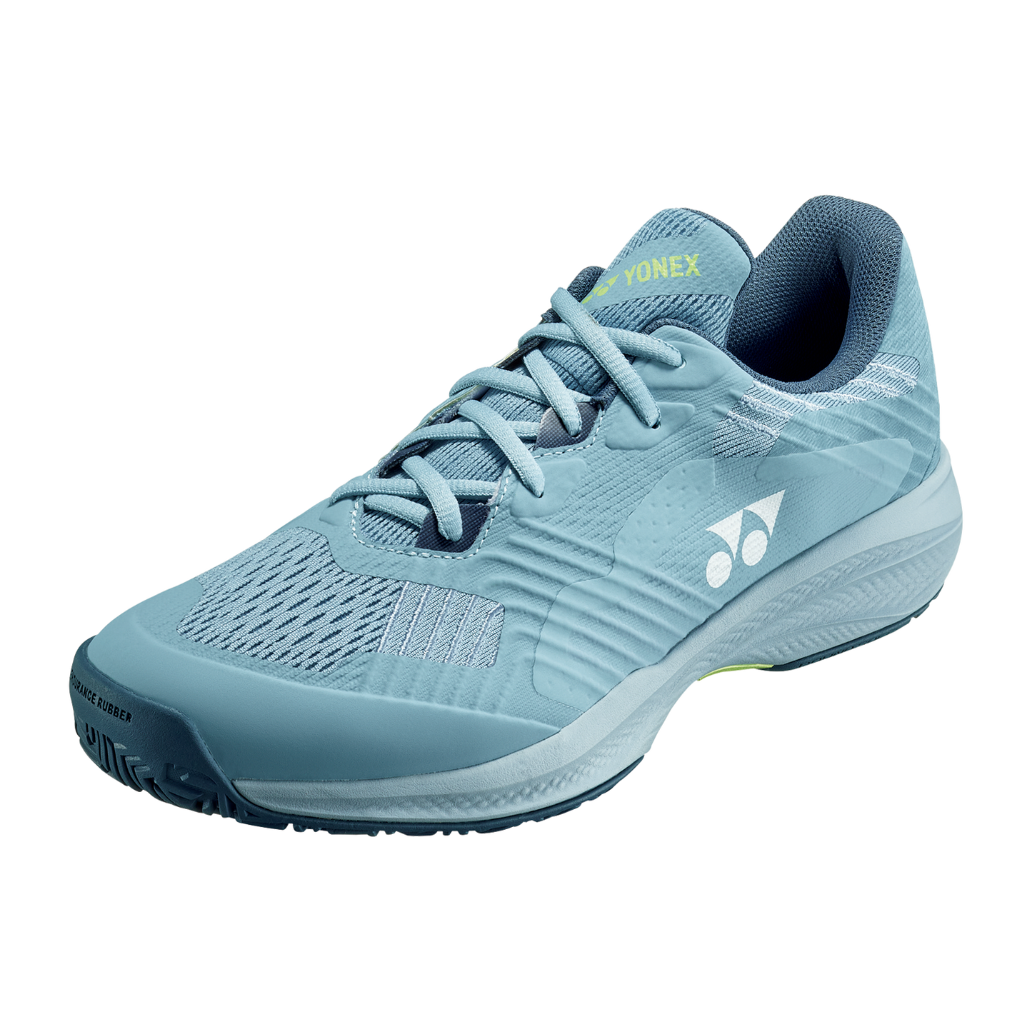 Yonex Men's Power Cushion Sonicage WIDE Grayish Blue