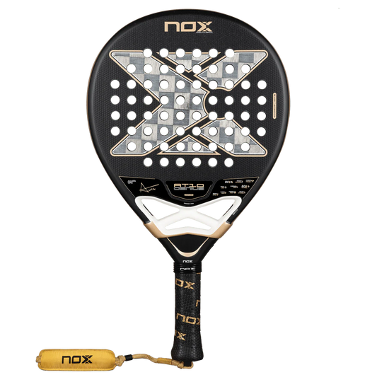 Nox AT10 Luxury Genius 18K Alum 2026