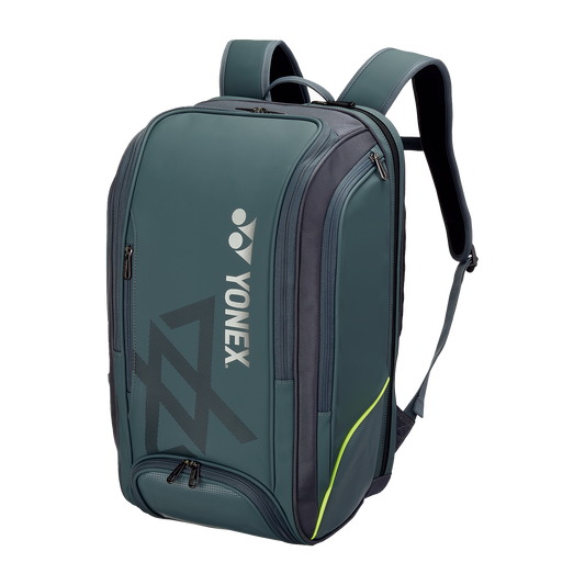 Yonex Expert Backpack VA (BAG02512VA) Steel Grey
