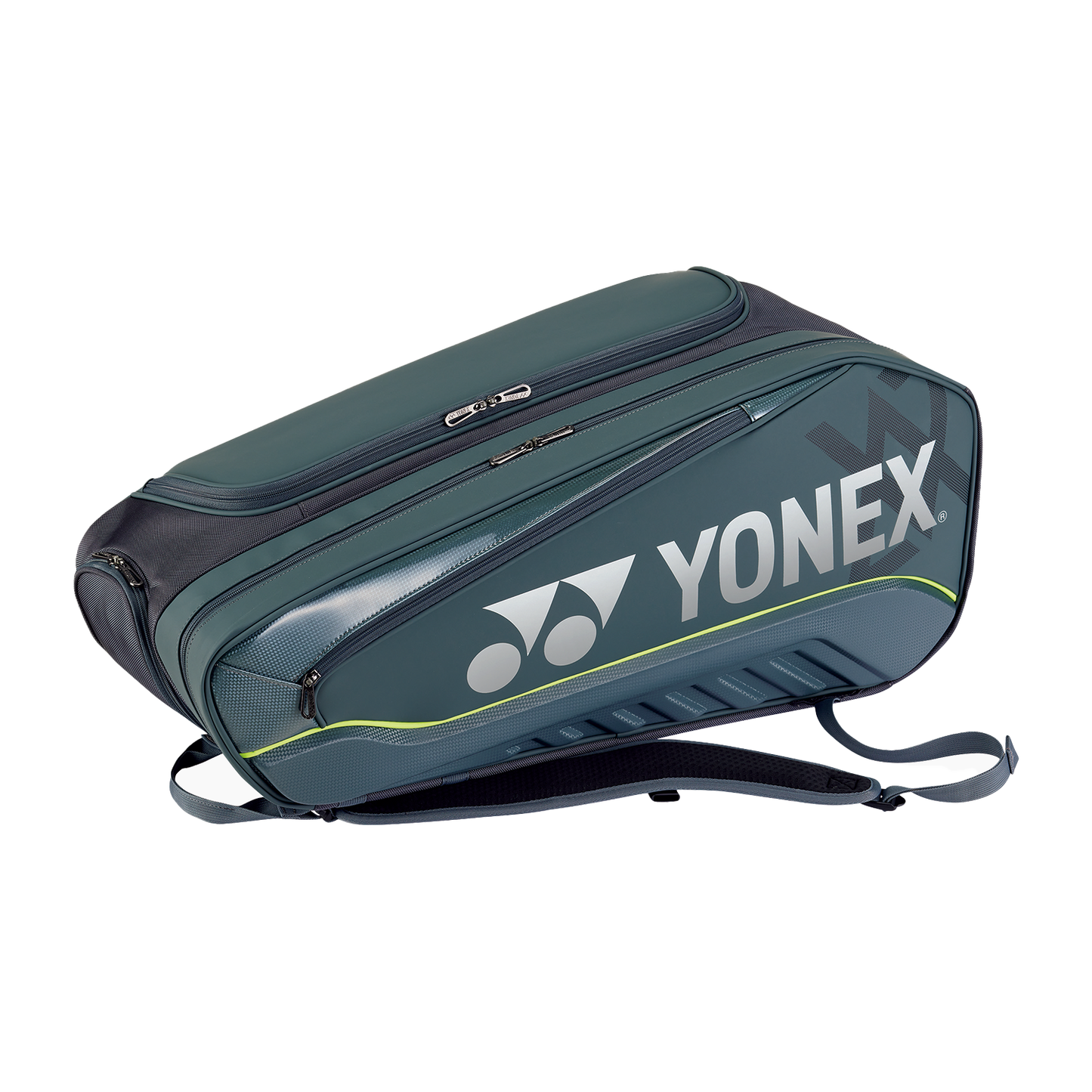 Yonex Expert Racquet Bag VA 6R (BAG02526VA) Steel Grey