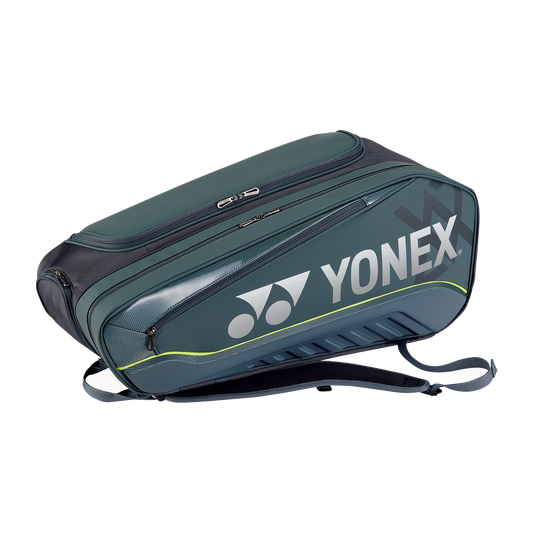 Yonex Expert Racquet Bag VA 6R (BAG02526VA) Steel Grey
