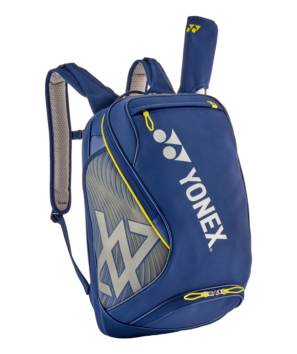 Yonex Expert Backpack VA (BA02612VA) Dark Blue