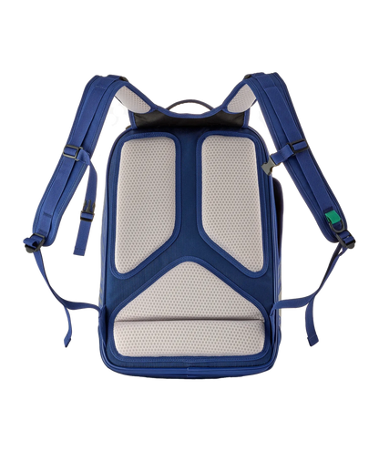 Yonex Expert Backpack VA (BA02612VA) Dark Blue