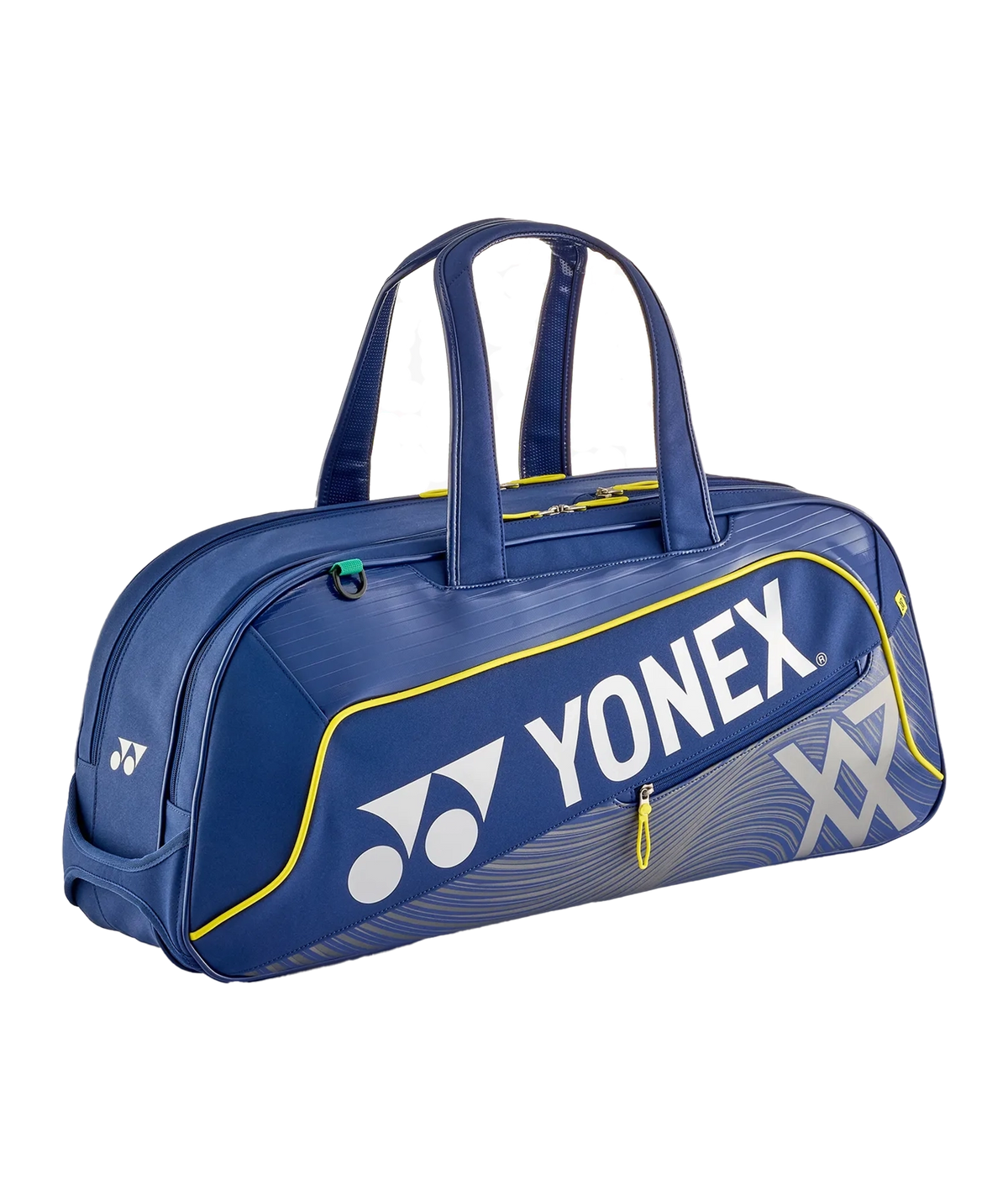 Yonex Expert Tournament Racquet Bag VA (BA02631VA) Dark Navy