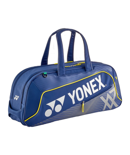 Yonex Expert Tournament Racquet Bag VA (BA02631VA) Dark Navy
