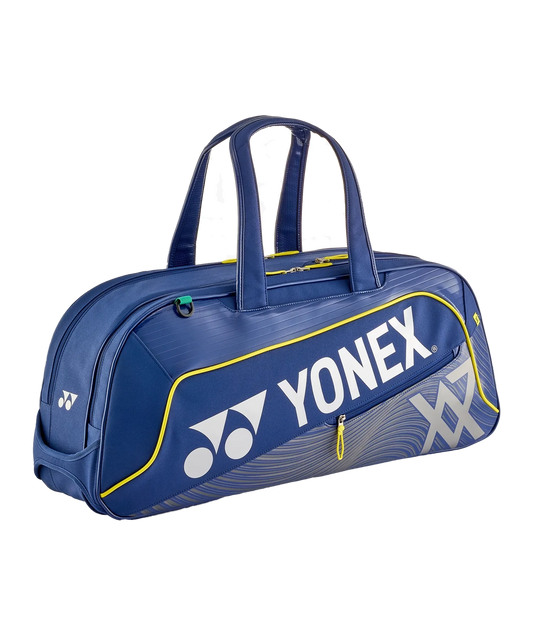 Yonex Expert Tournament Racquet Bag VA (BA02631VA) Dark Navy