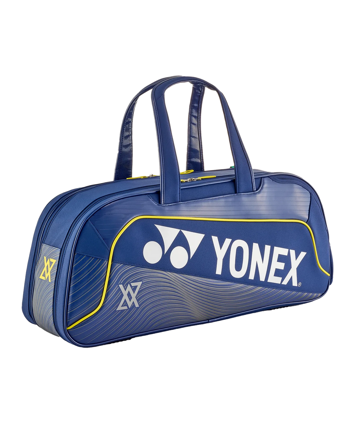 Yonex Expert Tournament Racquet Bag VA (BA02631VA) Dark Navy
