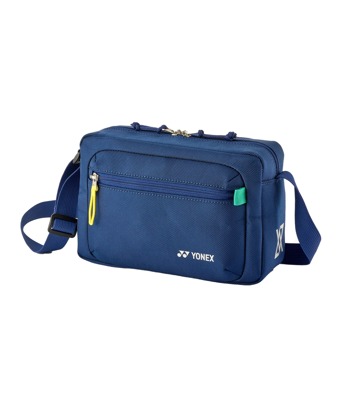 Yonex Team Bag (BA42605VA) Dark Blue