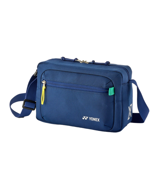 Yonex Team Bag (BA42605VA) Dark Blue