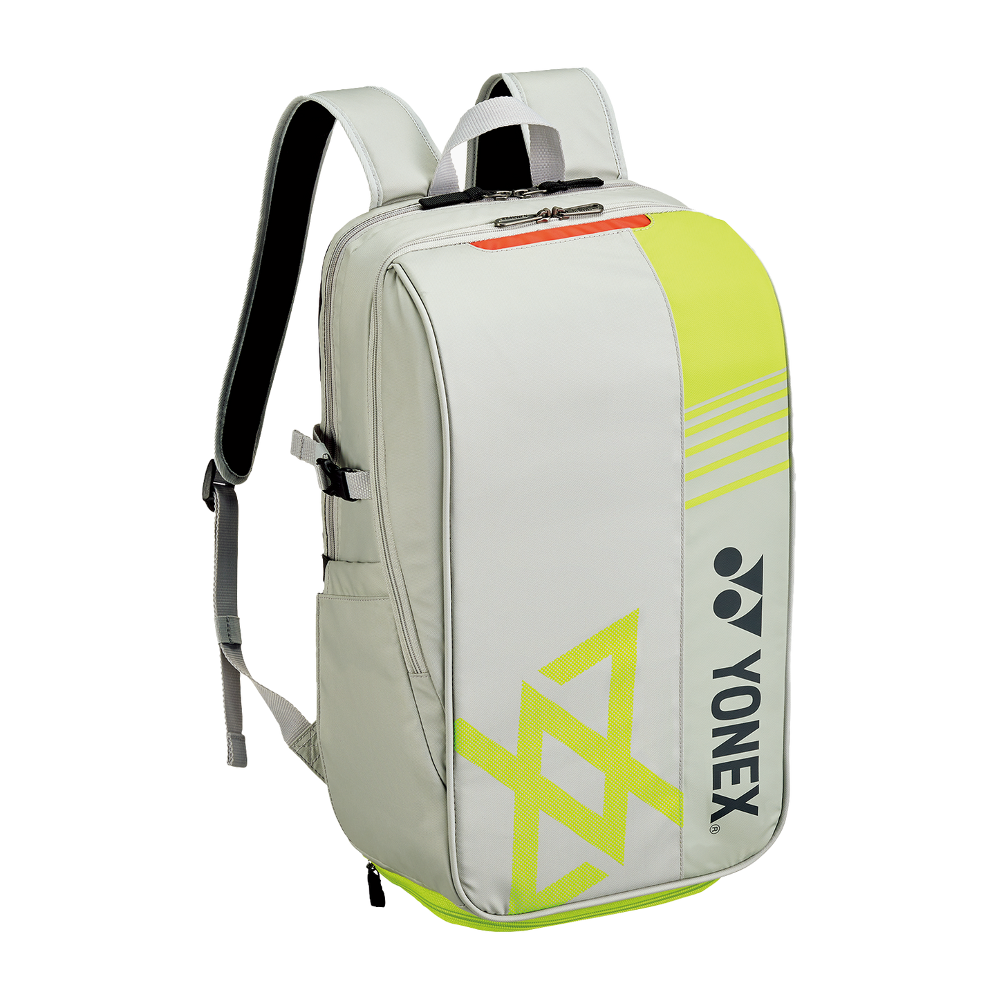Yonex Club Backpack VA (BAG52512VA) Greyish Beige